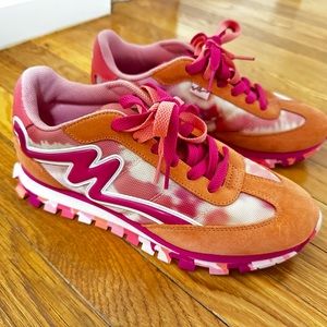 Marc Jacobs Sneaker